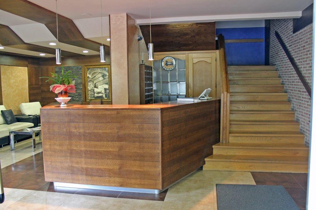 Hostal Панкорбо Экстерьер фото